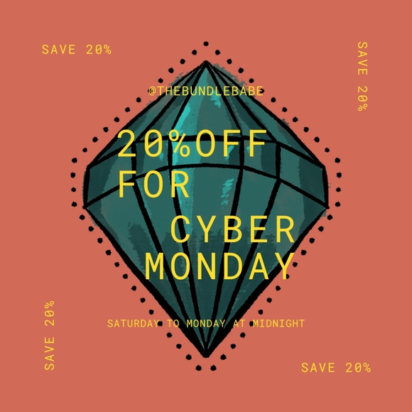 Ciner Statement Cuff - Picture 5 of 5